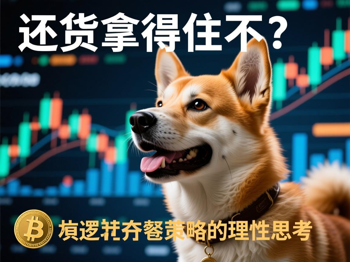 狗狗币现货还拿得住不 从市场逻辑到持仓策略的理性思考