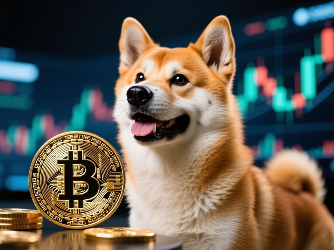 狗狗币名气大适合投资吗 理性看待热度背后的风险与机遇