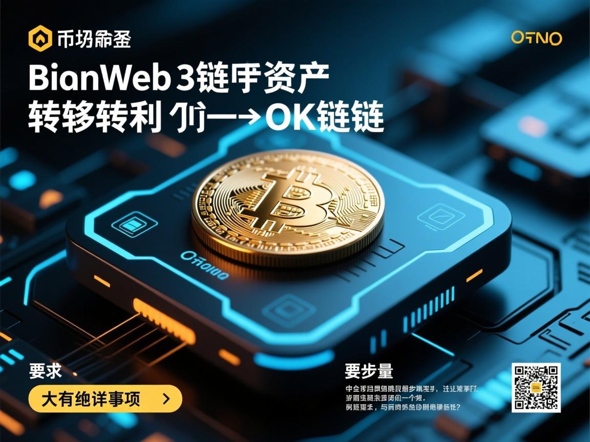币安Web3链资产转移到OK链，详细步骤与注意事项