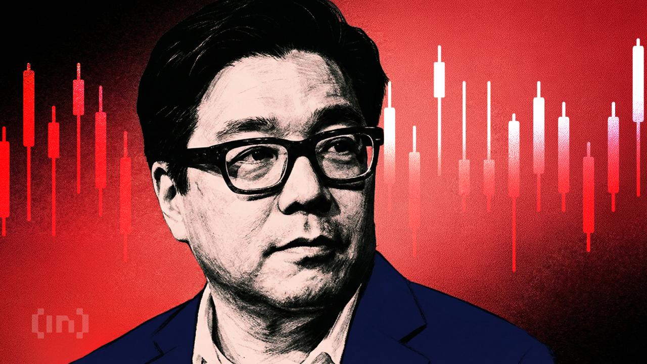 并非汤姆·李的BitMine：这家公司面临以太坊价格下跌26%后可能高达13.3亿美元的清算风险