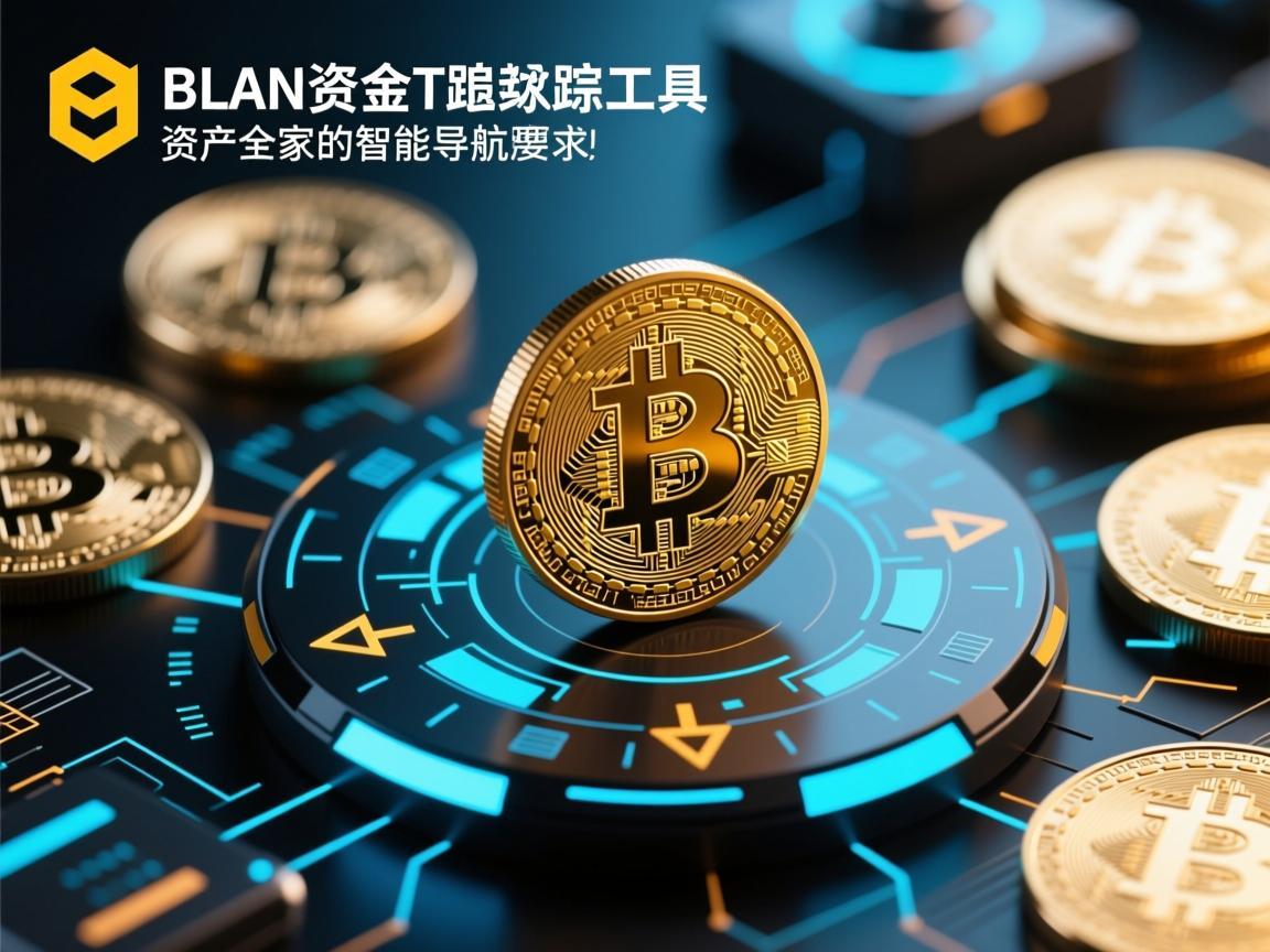 币安资金追踪工具，加密资产安全的智能导航仪