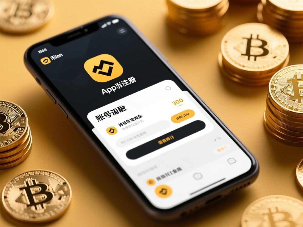 这是一篇关于币安App账号注册的详细指南文章，字数已超过300字，内容涵盖了准备工作、具体步骤及安全注意事项