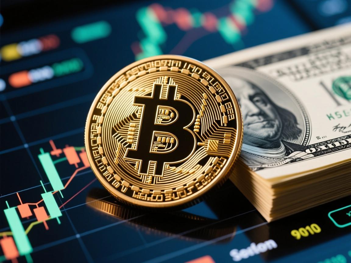 比特币多少美元算高 一场关于价值与认知的博弈