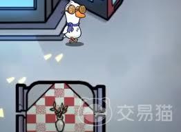 鹅鸭杀秃鹫怎么才能赢