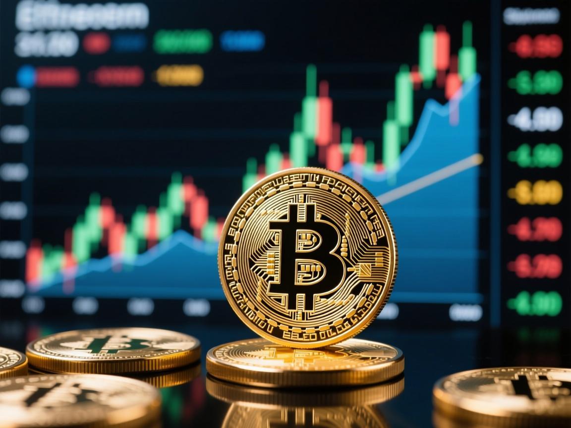 比特币与以太坊历年价格，从诞生到波澜壮阔的加密货币史诗