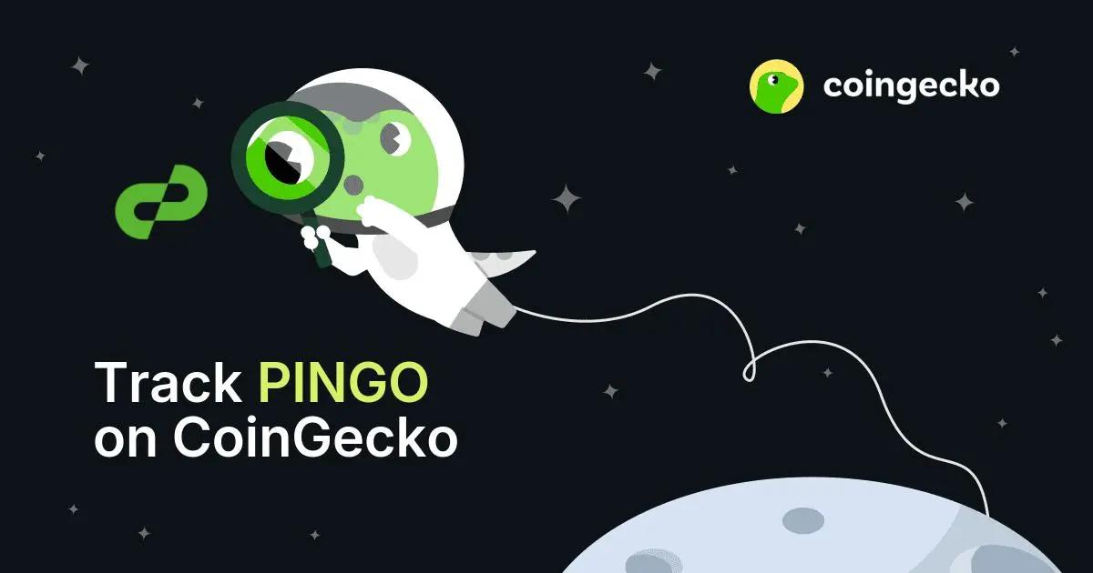 什么是PINGO加密货币 为什么致力于整合全球闲置算力资源