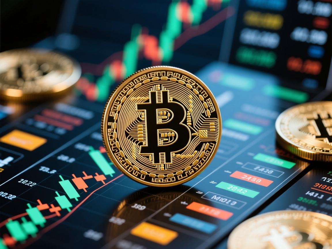比特币价格谁在操纵 一场复杂的多方博弈