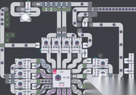 工厂建造类自动化游戏下载 2026耐玩的建造游戏推荐