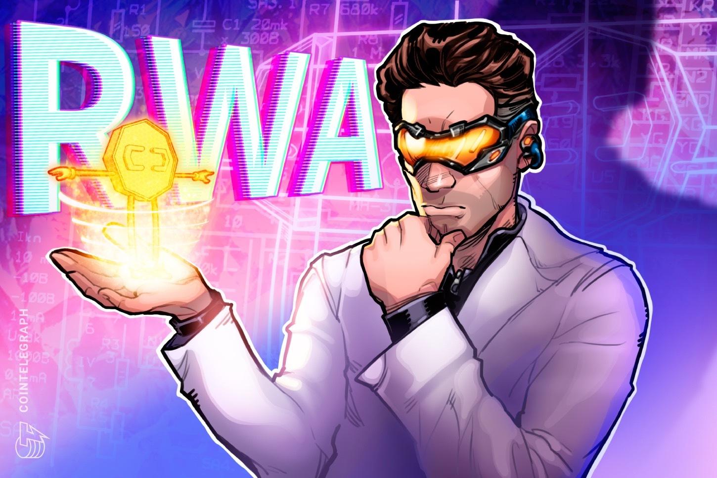Mercado Bitcoin通过Rootstock私人信贷筹集2000万美元，推动拉美RWA发展