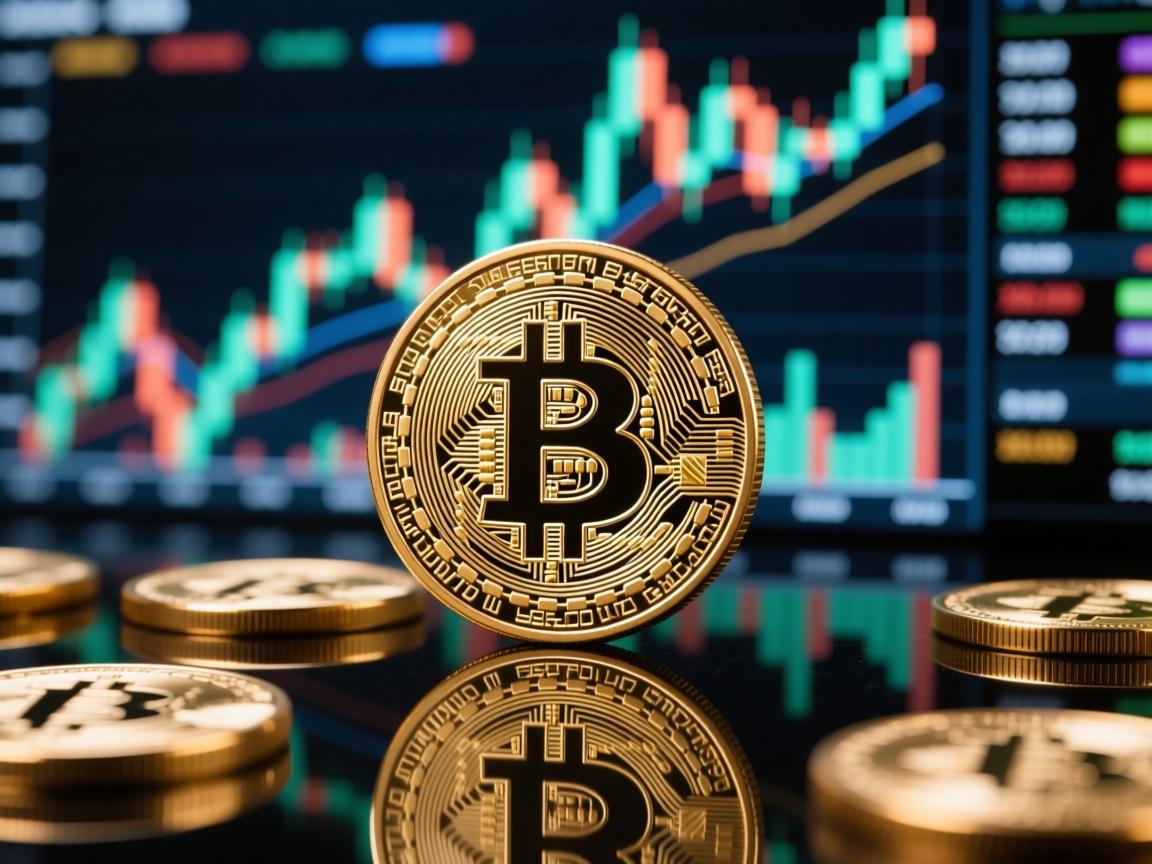 比特币价格最高行情，一场金融狂潮与时代镜像