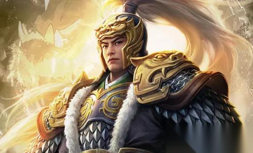 欢乐战三国神威天将军马超技能前瞻