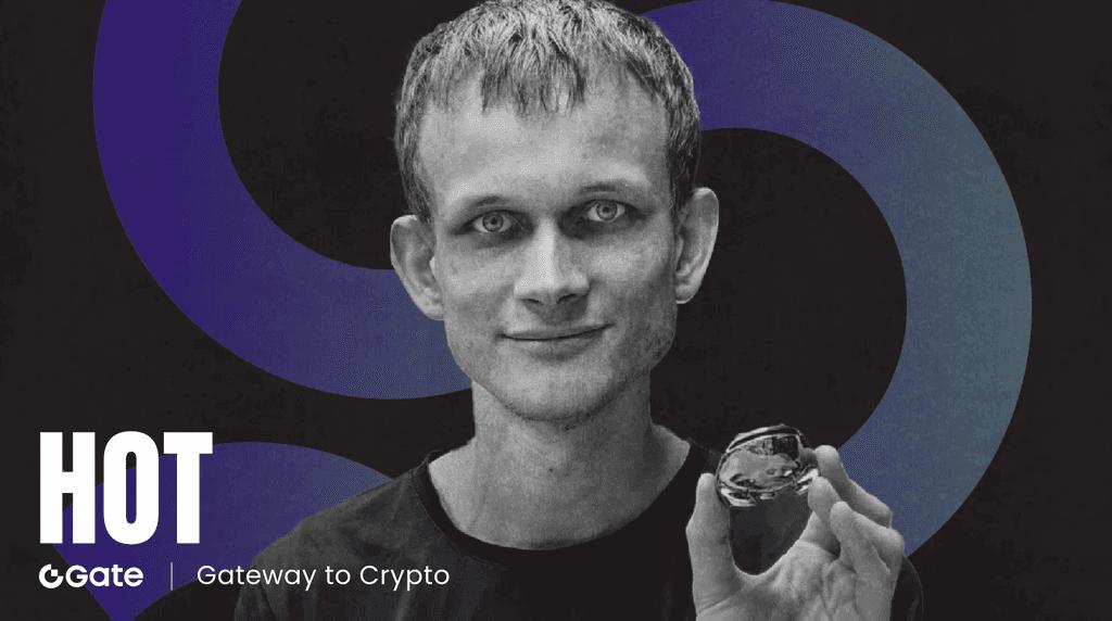 Vitalik Buterin 新蓝图：预测市场与 DAO 如何重塑创作者经济