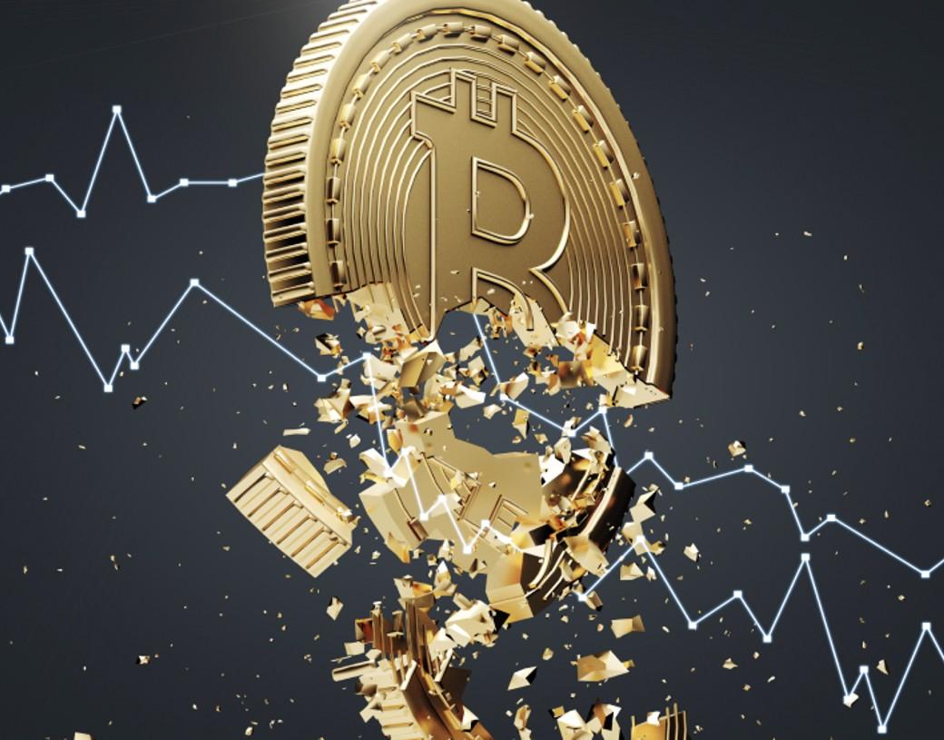 比特币在 2022 年跌至 1.5 万美元，然后在 2024 年达到 10 万美元：这是一种模式吗