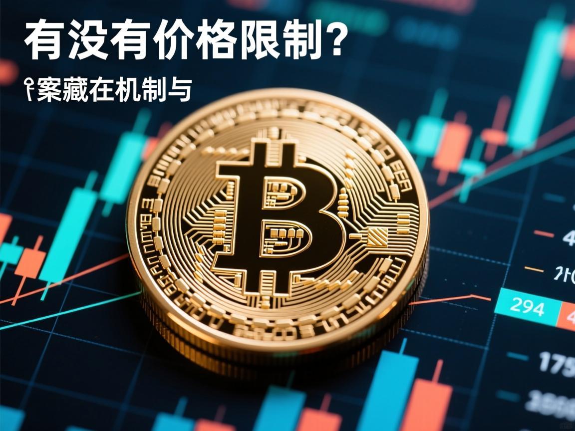 比特币有没有价格限制 答案藏在机制与市场里