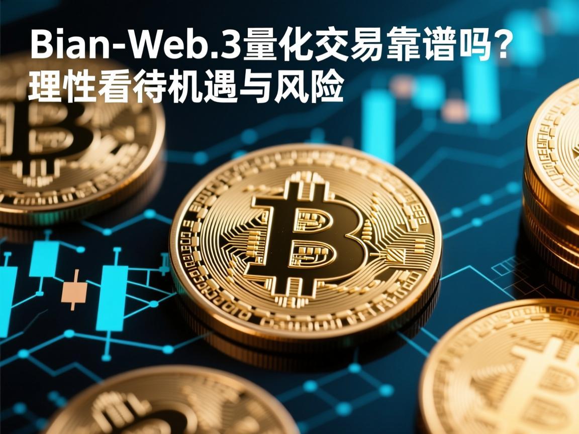 币安Web3量化交易靠谱吗 理性看待机遇与风险