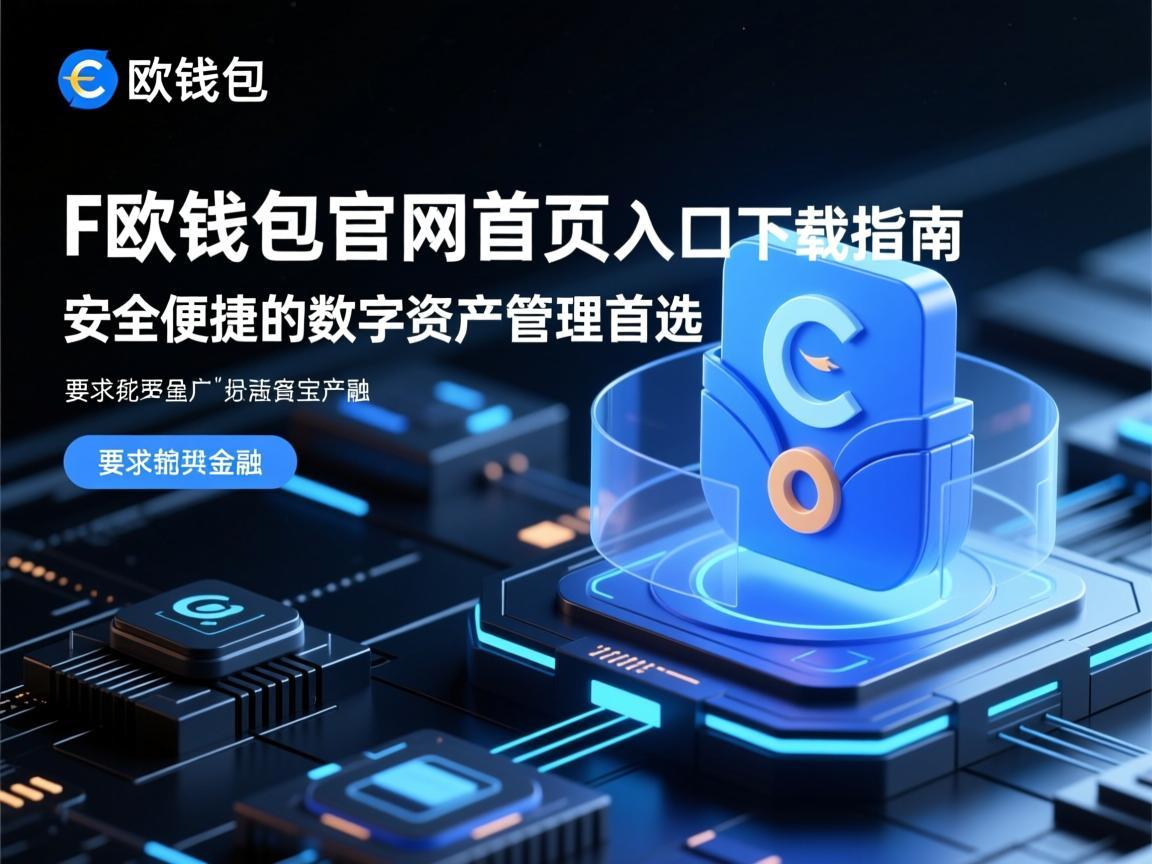 e欧钱包官网首页入口下载指南，安全便捷的数字资产管理首选