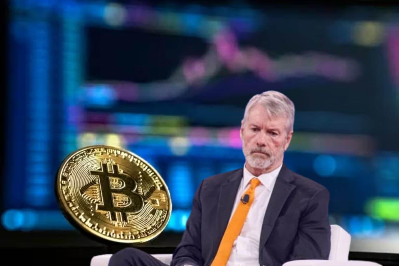 比特币暴跌导致战略损失124亿美元，第四季度形势严峻