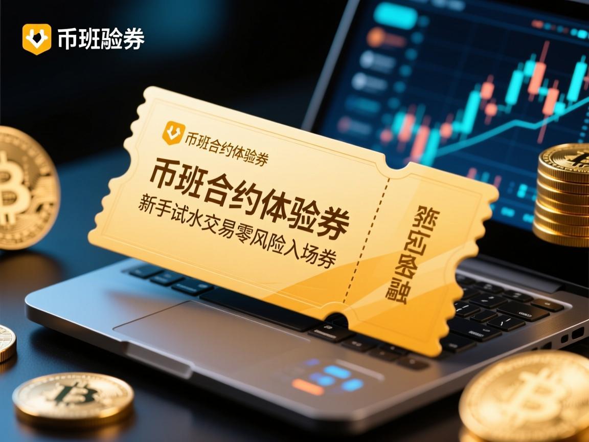 币安合约体验券，新手试水合约交易的零风险入场券