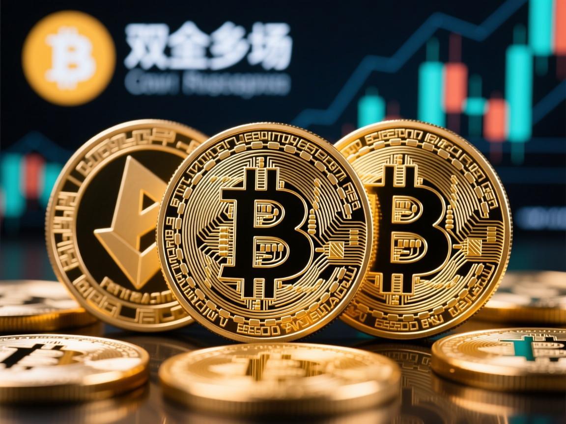BTC与狗狗币交易平台，数字货币生态的双子星与投资新选择
