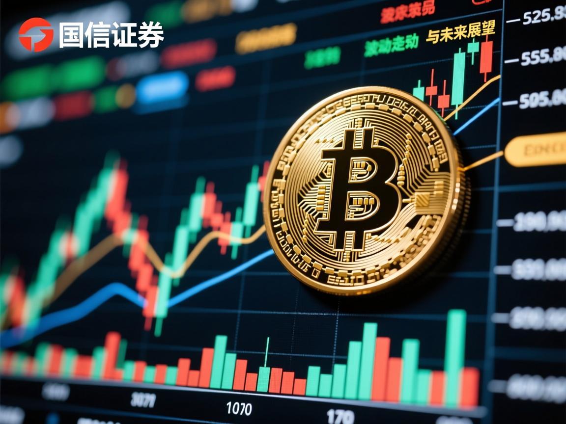 国信证券，比特币价格走势的波动逻辑与未来展望