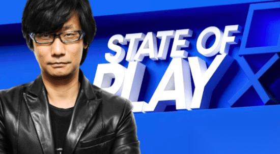 小岛工作室或在State of Play官宣死亡搁浅2PC版预告