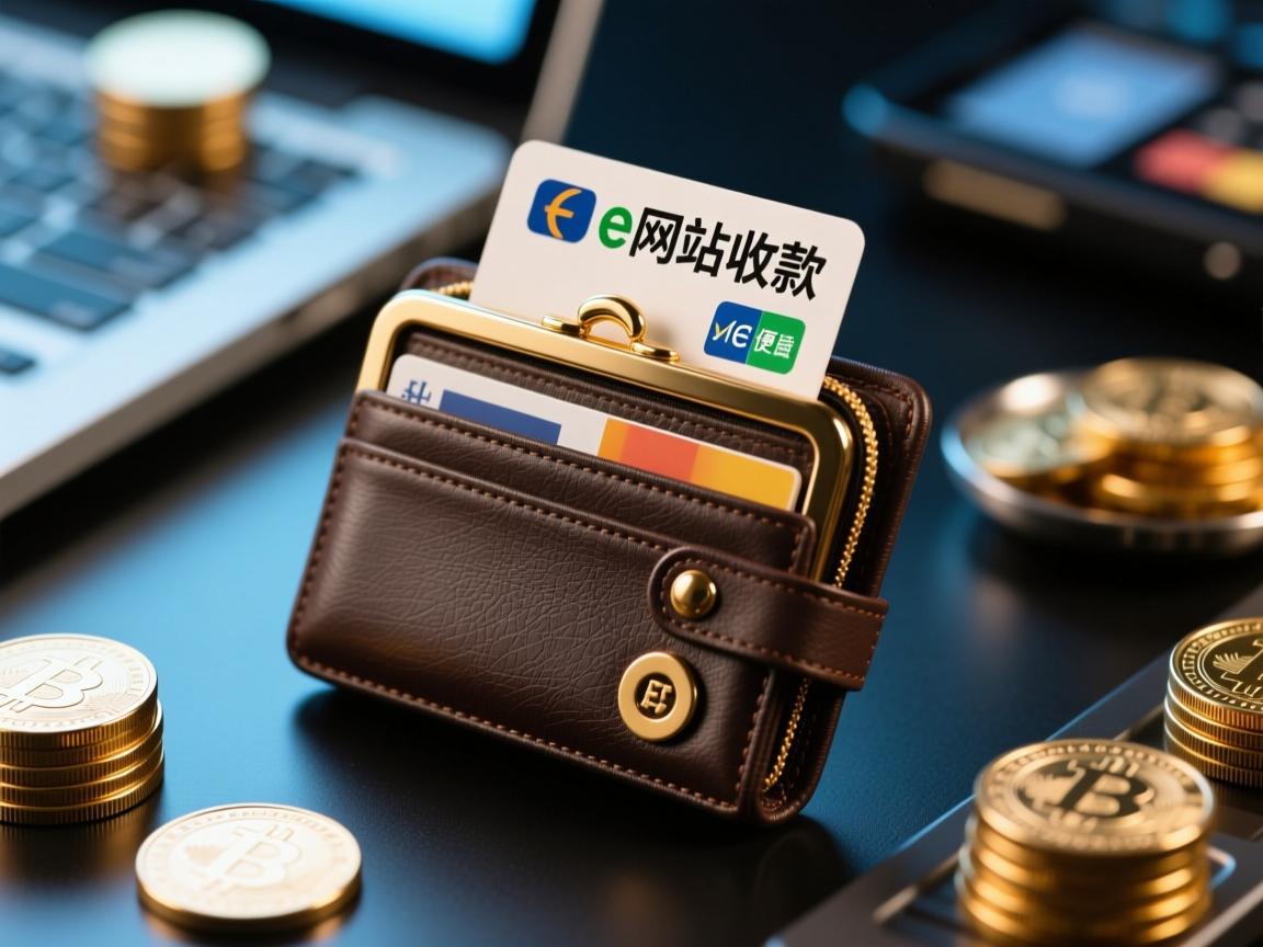 欧e钱包网站收款，高效便捷的跨境支付新选择