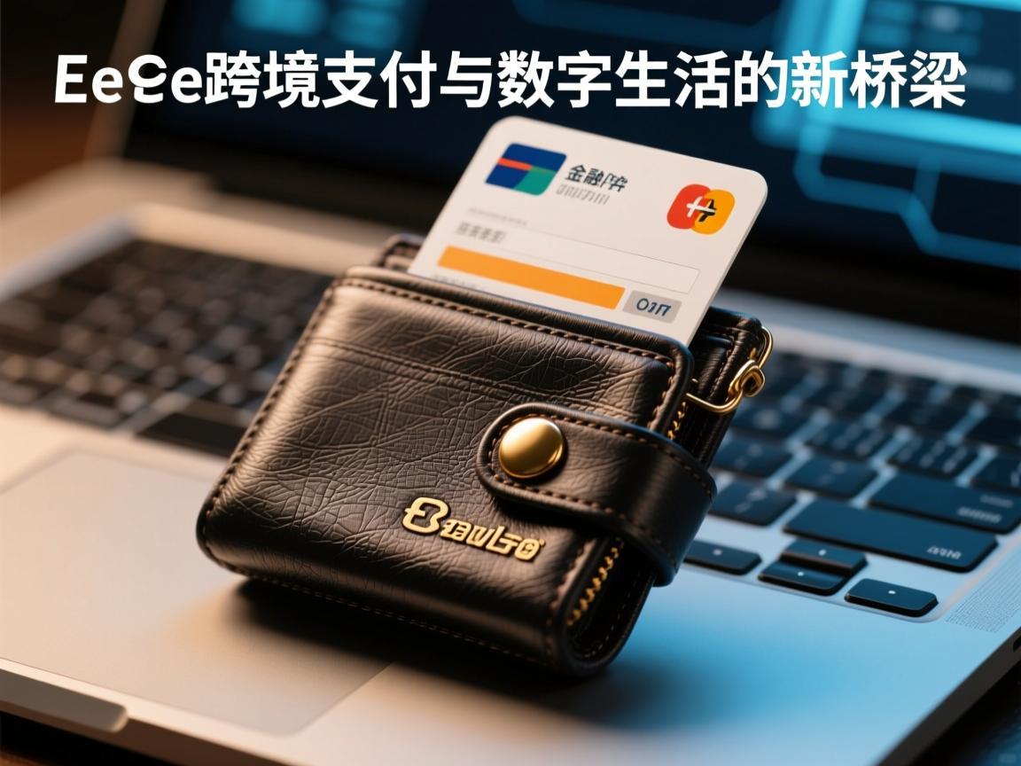 欧e钱包e，跨境支付与数字生活的新桥梁