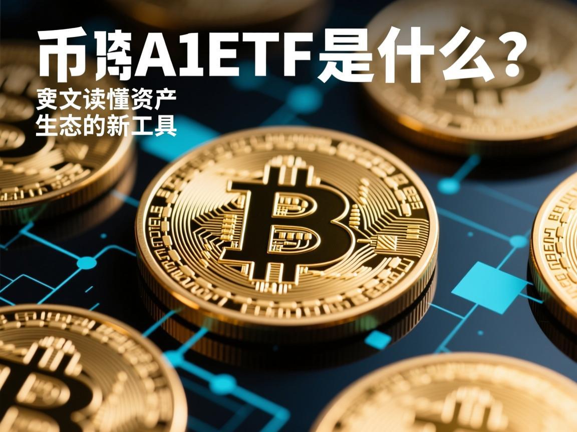 币安ETF是什么 一文读懂加密资产生态的新工具
