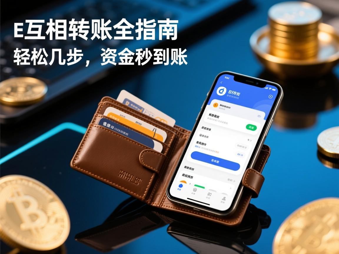 欧e钱包互相转账全指南，轻松几步，资金秒到账