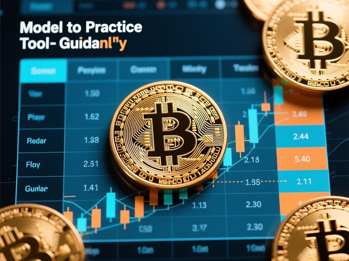 比特币价格估算公式表格，从模型到实践的工具指南