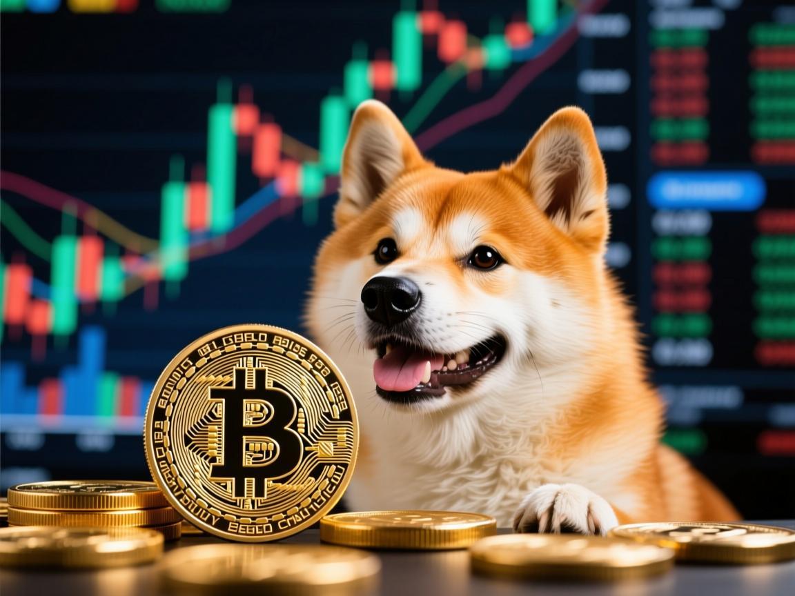狗狗币最近会不会大涨 市场情绪与关键因素解析