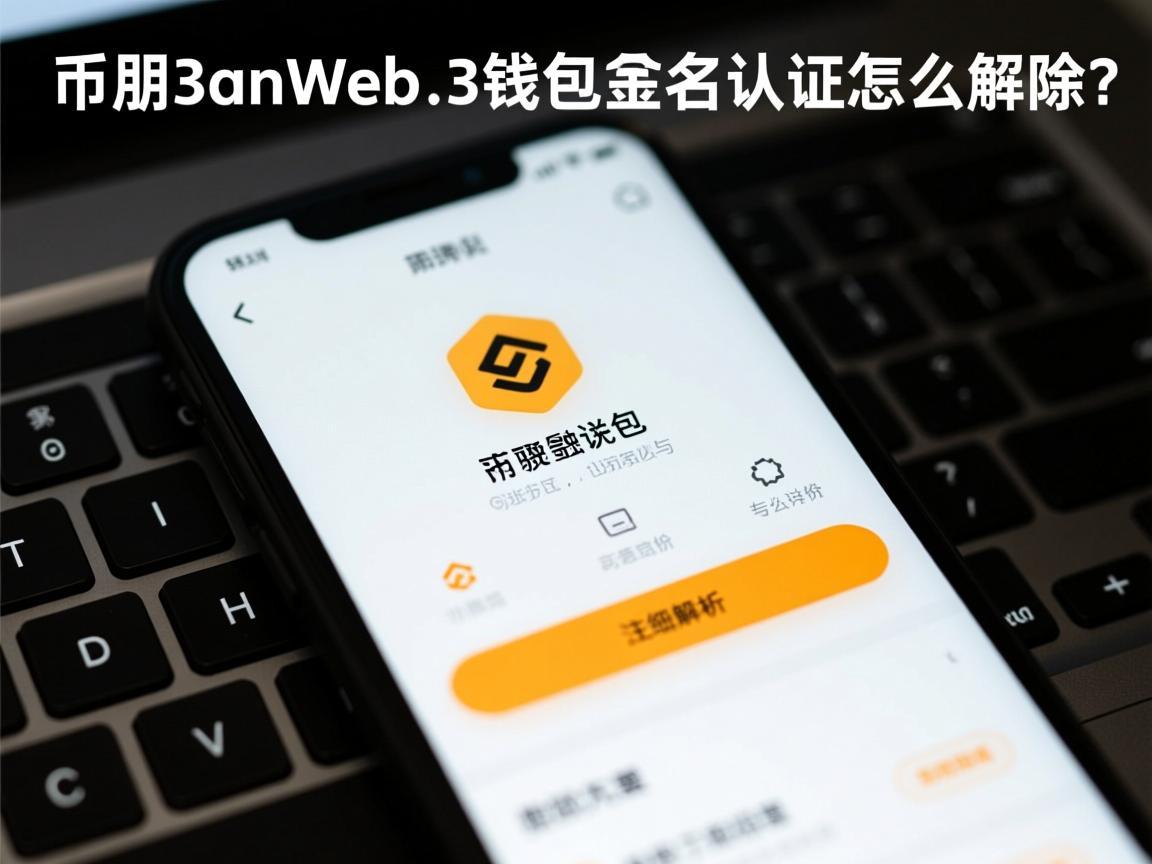 币安Web3钱包实名认证怎么解除 详细步骤与注意事项解析