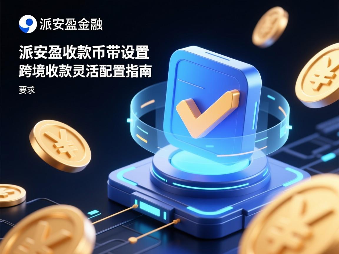 派安盈收款币种设置，跨境收款灵活配置指南