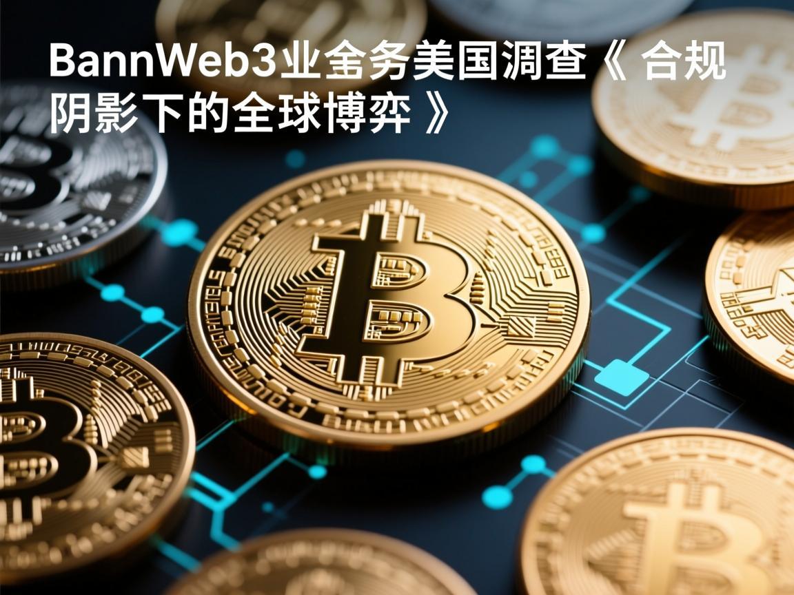 币安Web3业务陷美国调查，合规阴影下的全球加密博弈