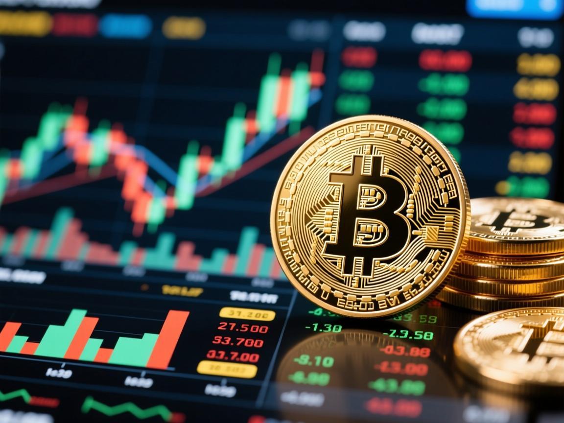 比特币最新价格表，市场动态与投资逻辑解析