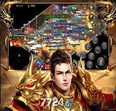 热血合击传奇哪个职业组合厉害