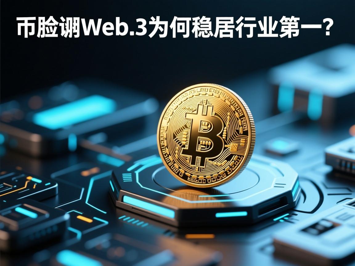 币安Web3为何稳居行业第一