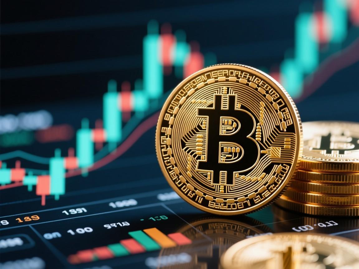 比特币年底价格预测，波动中藏着哪些关键信号