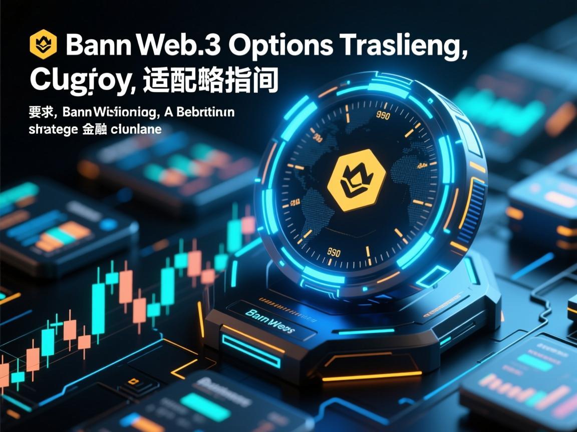 币安Web3期权交易时间，全天候运行与策略适配指南