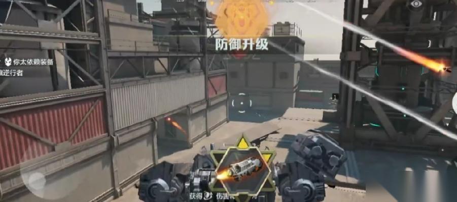 逆战人机甲模式的开启方法是什么 开启后怎么操作