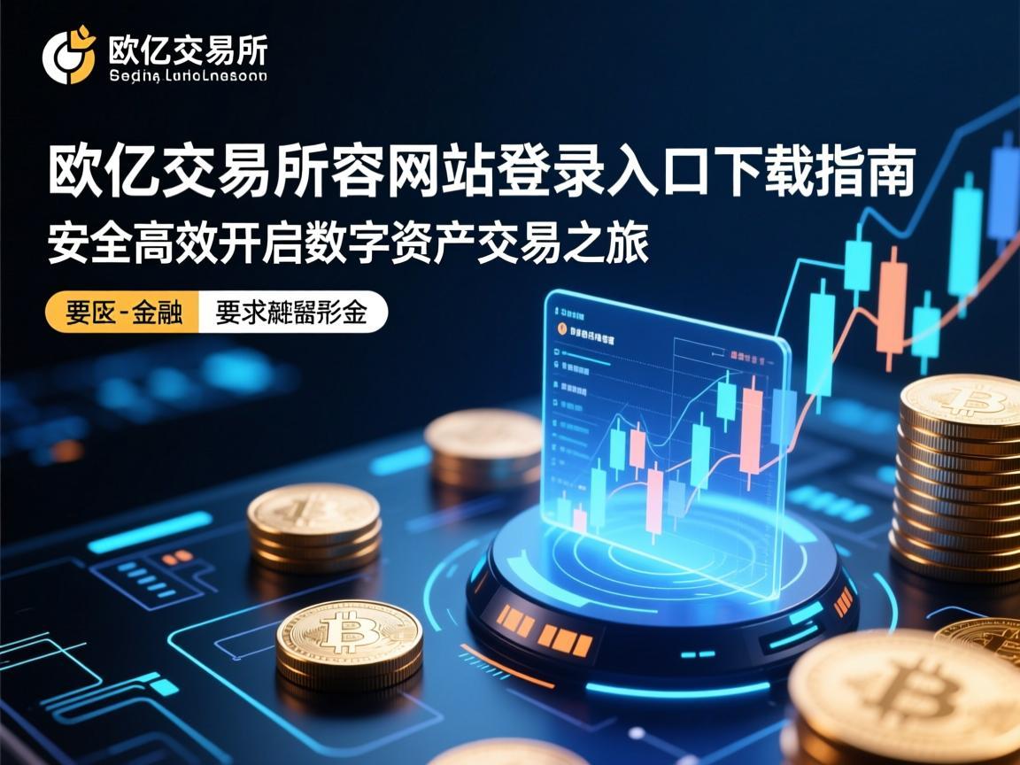 欧亿交易所官方网站登录入口下载指南，安全高效开启数字资产交易之旅