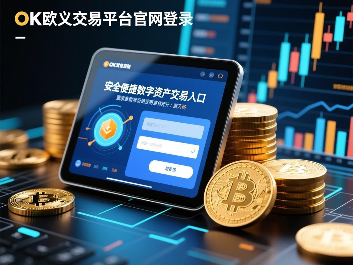 OK欧义交易平台官网登录，安全便捷的数字资产交易入口