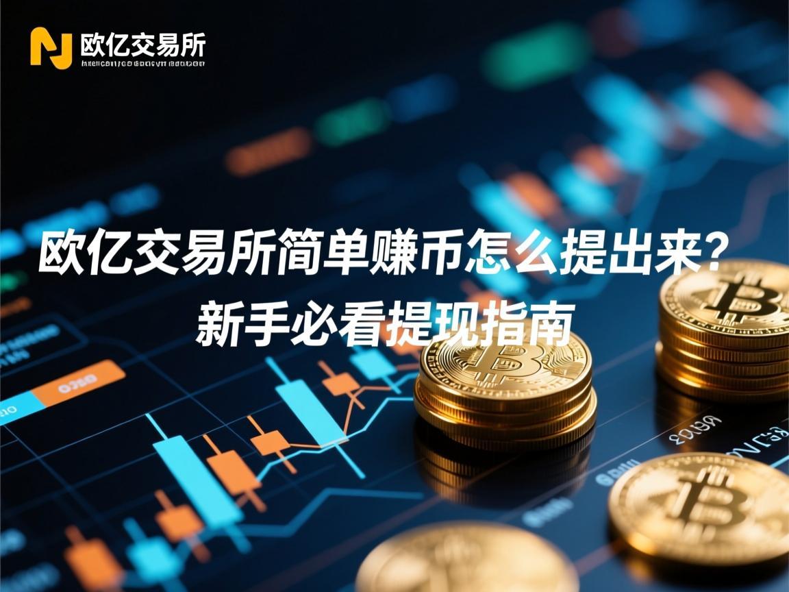 欧亿交易所简单赚币怎么提出来 新手必看提现指南