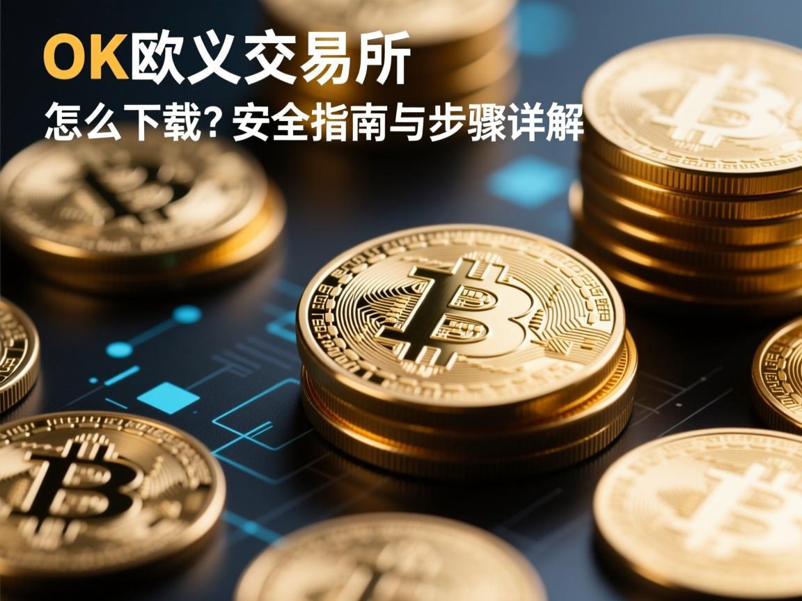 OK欧义交易所怎么下载 安全指南与步骤详解