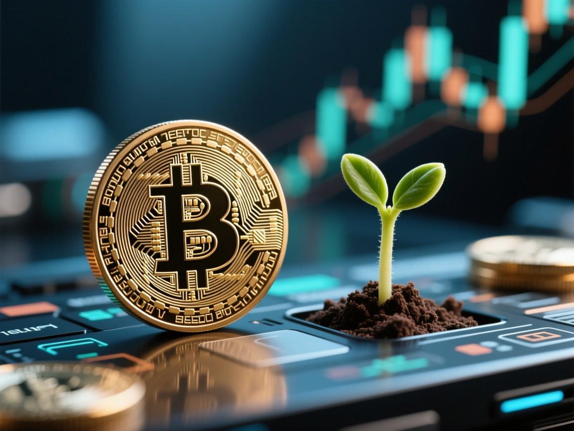 比特币问世之初的价格，从一文不值到初现价值的萌芽