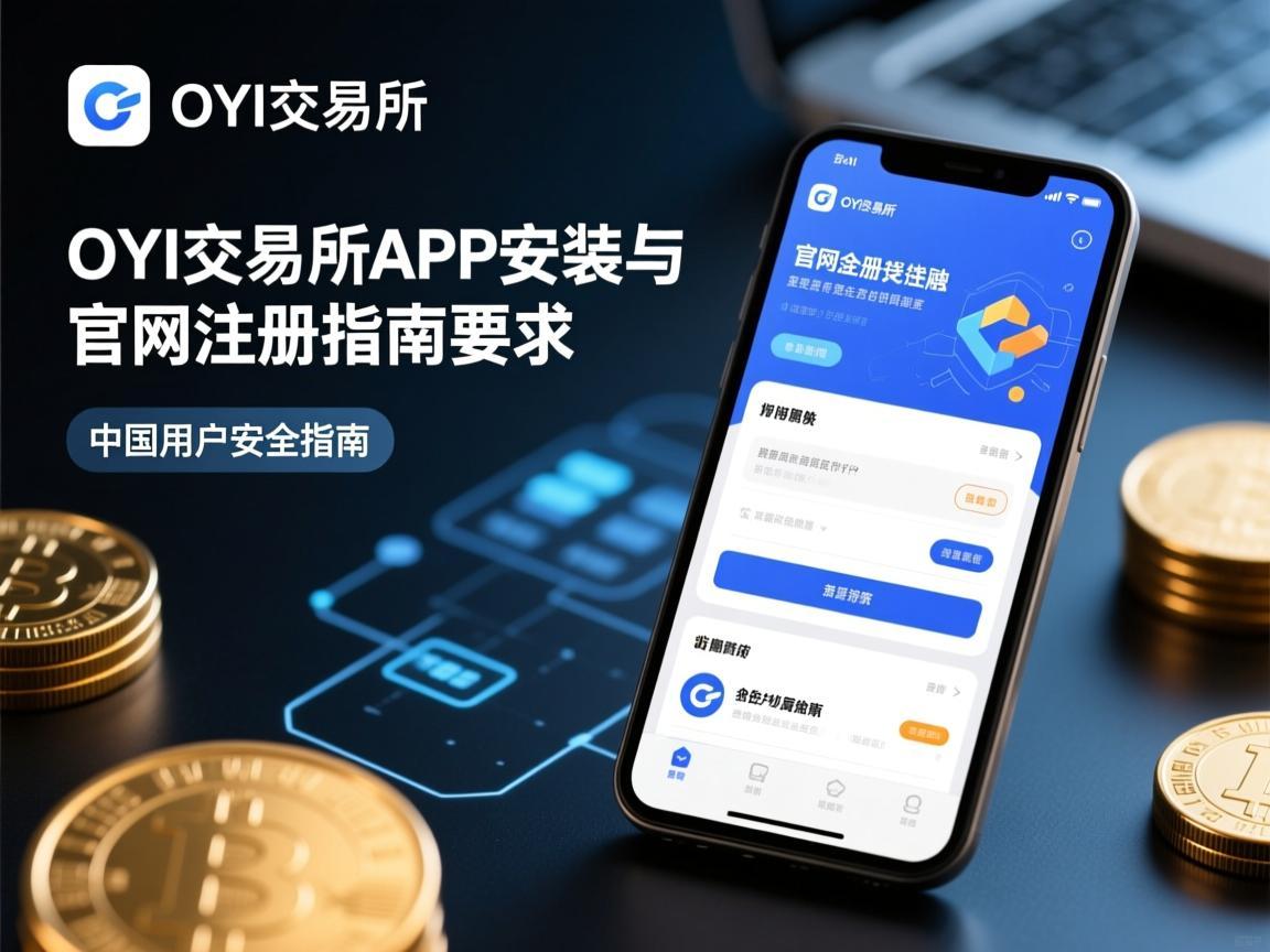 OYI交易所APP安装与官网注册指南，中国用户安全指南