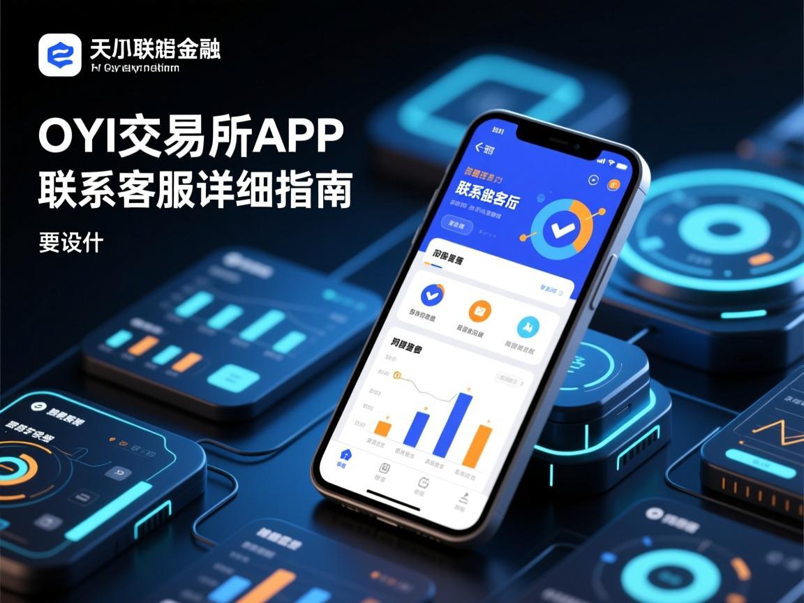 OYI交易所APP联系客服的详细指南