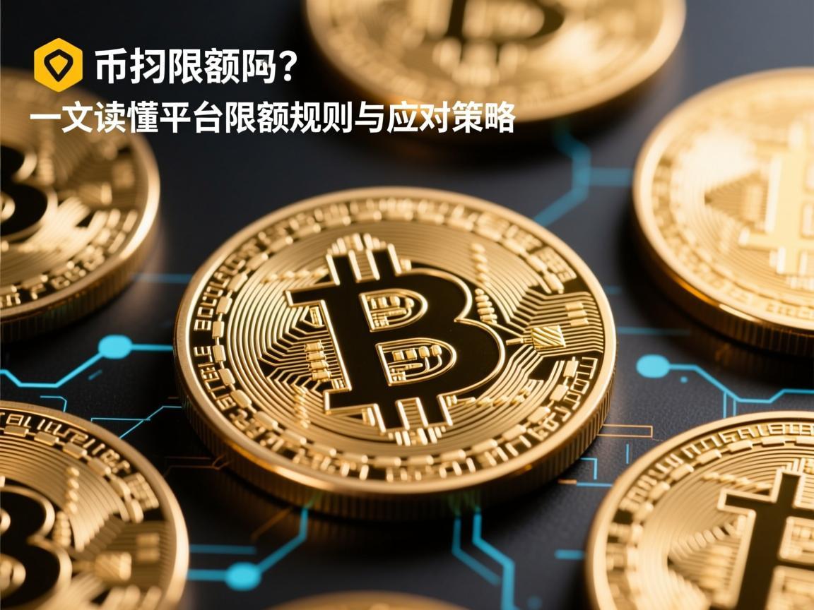 币安限额吗 一文读懂平台限额规则与应对策略