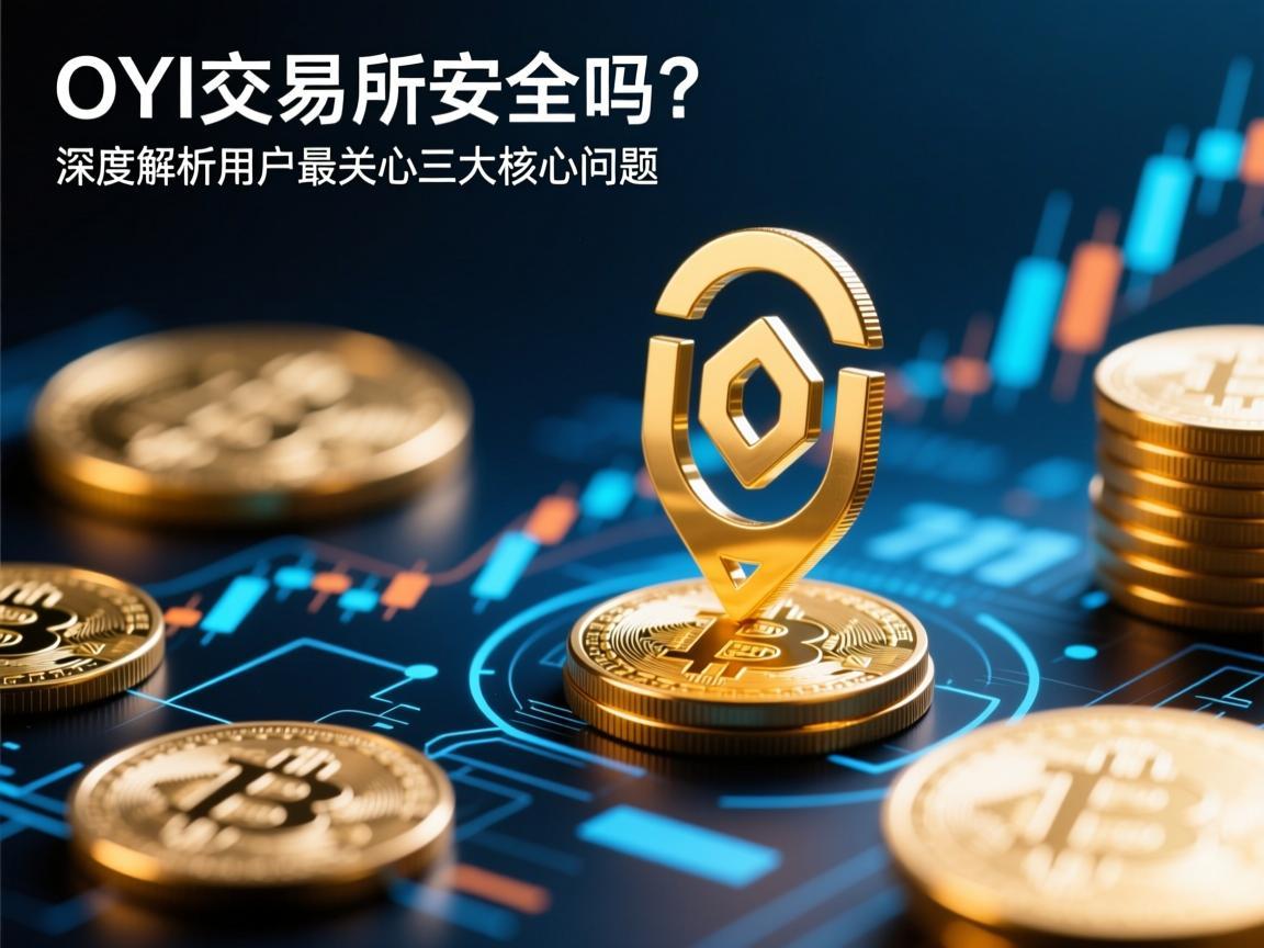 OYI交易所安全吗 深度解析用户最关心的三大核心问题