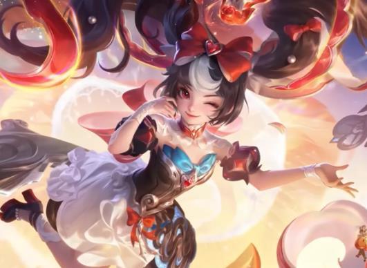 王者安琪拉颠倒童话魔镜上线时间 王者安琪拉颠倒童话魔镜什么时候出